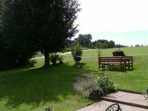 Ferienwohnung in Haidach