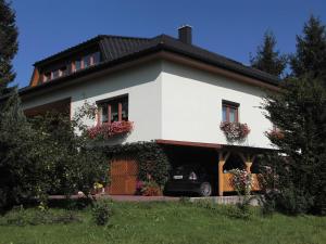 Ferienwohnung in Haidach