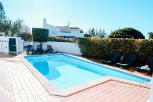 Villa Coelha - Algarves Pearl