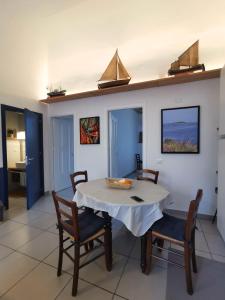 a casetta - Sferracavallo