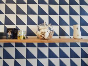 a casetta - Sferracavallo