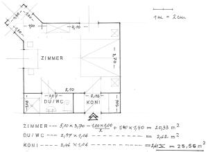 Seeappartements Excelsior