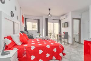 Nerja Boutique 201 Deluxe