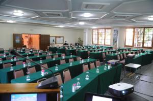 Possidi Holidays Resort & Suite Hotel Halkidiki Greece