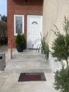 Airport17 B&B - Vecsés