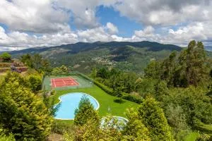 Villa Martins - Minho's Guest - Soengas