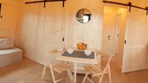 Camping Rives du Lac de Sainte Croix