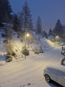 Chalets Chalet La Vigie : photos des chambres