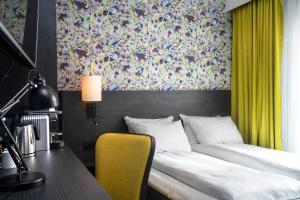 Standard Queen Room room in Thon Hotel Tromsø