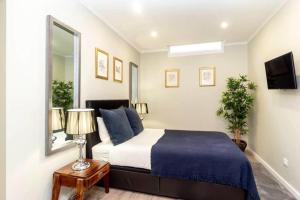 Lapa III Lisbon apartment