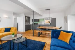 312 Reids Corner - by StayDunfermline - Townhill