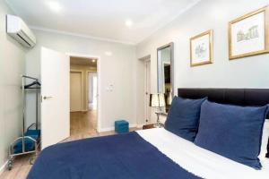 Lapa III Lisbon apartment