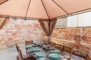 Lapa III Lisbon apartment