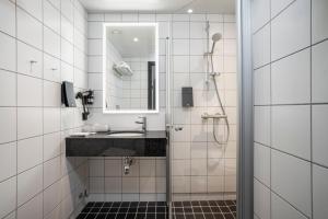 Economy Double or Twin Room room in Thon Hotel Tromsø