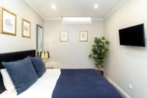 Lapa III Lisbon apartment