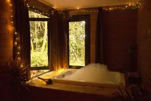 Chalé Anoitecer - Caxias do Sul