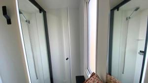 Campings Camping Rives du Lac de Sainte Croix : photos des chambres