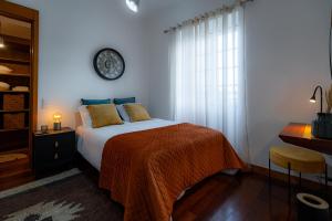 Casa dos Celeiros Charming