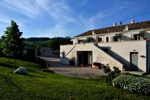 Casa Vacanze La Vecchia Fonte - 阿夸维瓦皮切纳