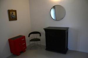 Casa Vacanze La Vecchia Fonte