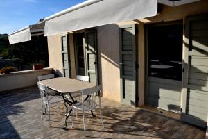 Casa Vacanze La Vecchia Fonte