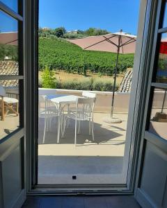 Casa Vacanze La Vecchia Fonte