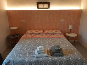 Casa Vacanze La Vecchia Fonte