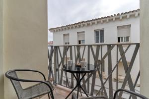 Nerja Boutique 202 Deluxe