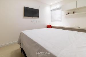 Excelente apt em MaceioAL 850m da praia ADV306