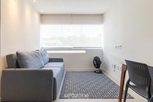 Excelente apt em MaceioAL 850m da praia ADV306