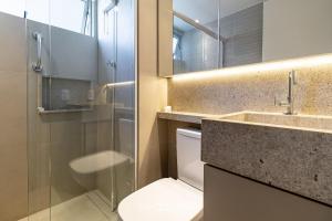 Excelente apt em MaceioAL 850m da praia ADV306