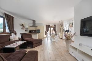 Beautiful Villa Casa Noemi with pool in Porec 