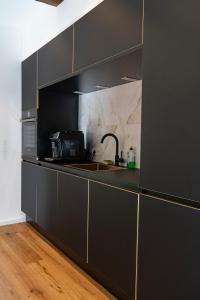 Chalet Schmelz Huette mit Sauna und Garten