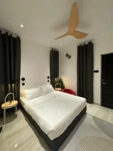 ROOMSTAY SCANDINAVI at BUKIT MERTAJAM PENANG - Kubang Semang