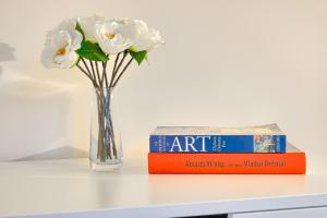 Business-class apartments 1 x Free parking x SELF CHECK IN 24x7