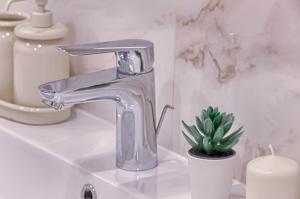 Business-class apartments 1 x Free parking x SELF CHECK IN 24x7