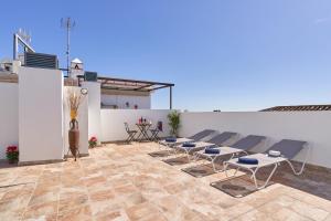 Nerja Boutique 102 Deluxe