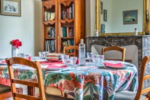 Appartements Appartement Tassigny - Welkeys : photos des chambres