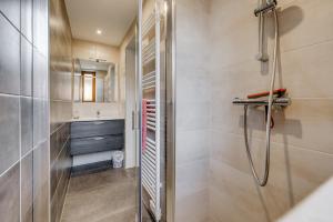 Appartements SARL HARTWEG Les Amandiers : photos des chambres