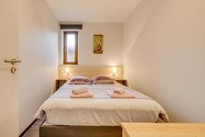 SARL HARTWEG Les Amandiers