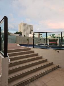 Ap. Novo Maceió - praia de Ponta verde