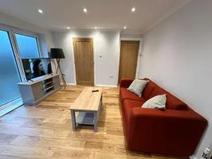 Jule's Apartment - Withyham