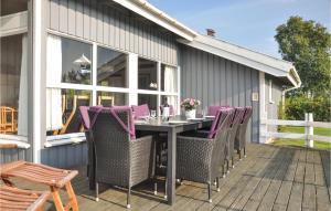 Holiday Home Lærkemose Dnmkt