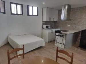 El rincón de la buena vista - Las Gabias