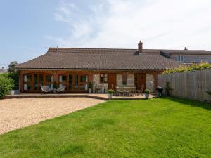 obrázek - 4 Bed in Bembridge IC130