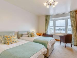 3 Bed in Polruan PC040