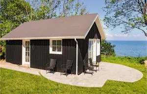 Holiday Home Græskobbel Augustenborg X - Asserballeskov