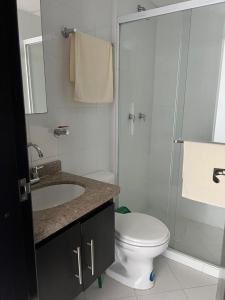 Apartamento en San gil