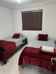 Apartamento en San gil