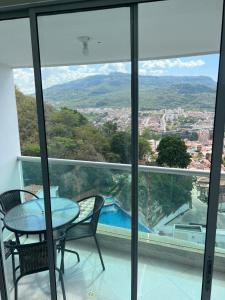 Apartamento en San gil